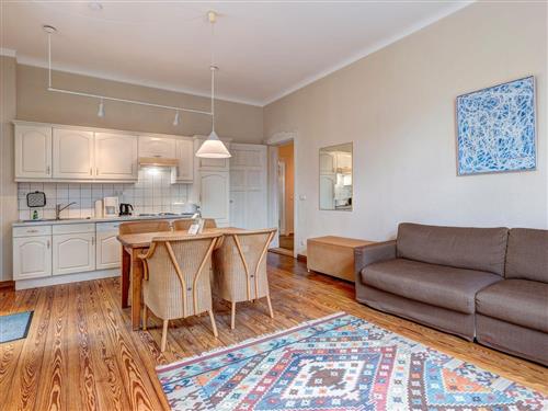 Holiday apartment - 5 persons -  - Jägerstraße - 17459 - Kölpinsee/Usedom