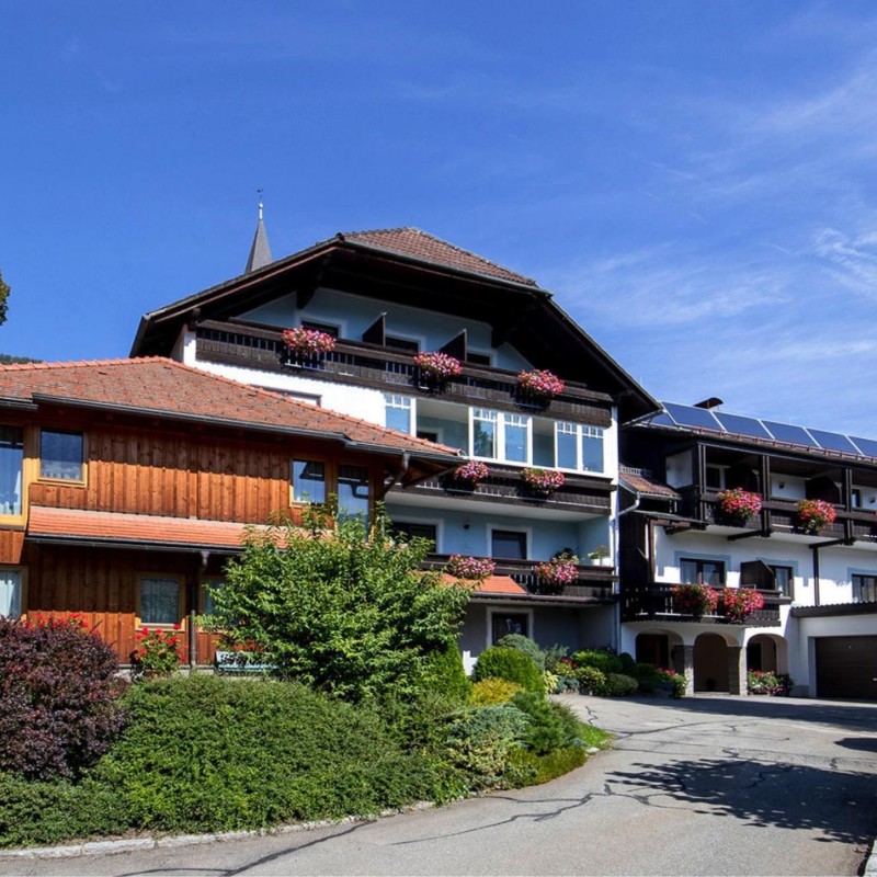 Ferielejlighed - 2 personer -  - 8861 - St. Georgen Am Kreischberg