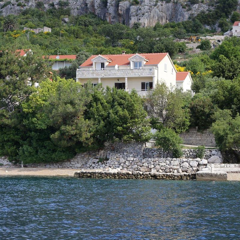 Ferielejlighed - 2 personer -  - Viganj 107, Viganj - 20267 - Kuciste