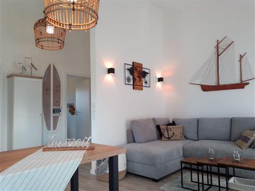 Ferieleilighet - 3 personer -  - Am Paalen - 18374 - Zingst / Ostseebad Zingst