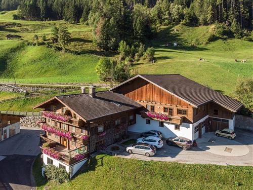 Sommerhus - 3 personer -  - Bichl - 9971 - Matrei In Osttirol