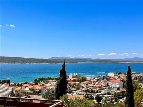 Holiday Home/Apartment - 2 persons -  - Benici - 51260 - Crikvenica