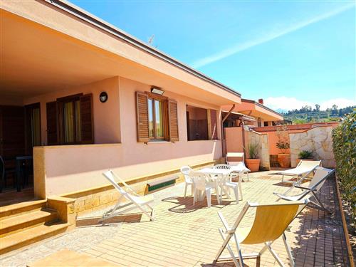 Fritidshus - 7 personer -  - Cefalù - 90015