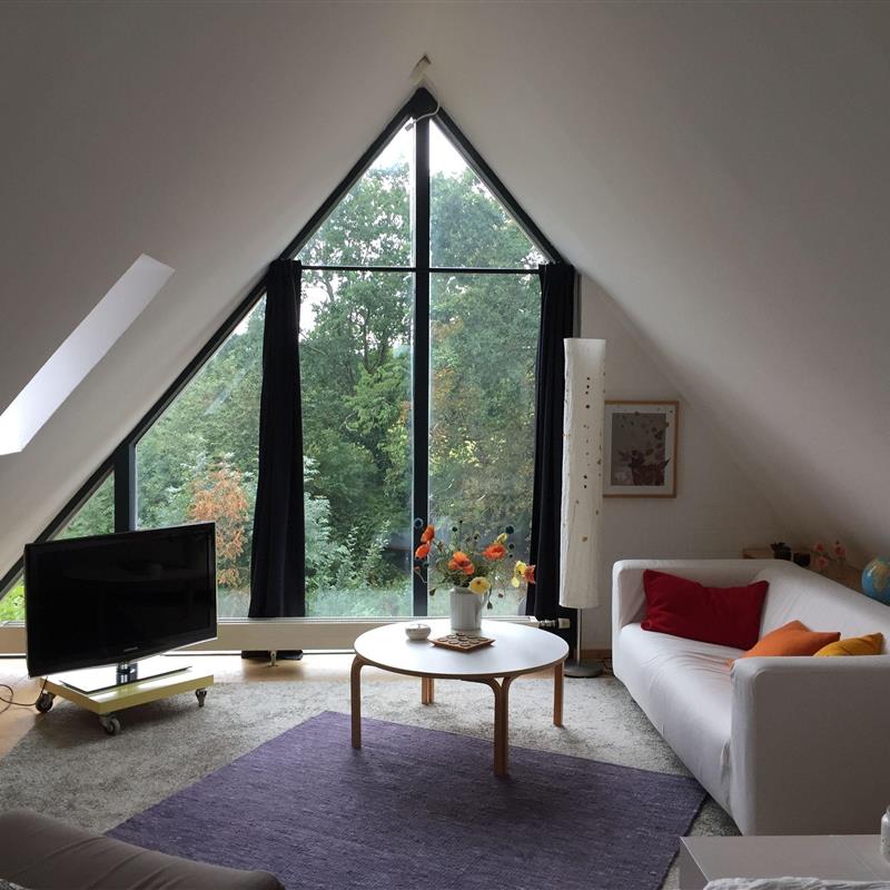 Ferielejlighed - 3 personer -  - Heldenallee - 23684 - Scharbeutz