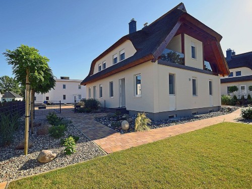 Sommerhus - 5 personer -  - Am Kliff - 18551 - Glowe