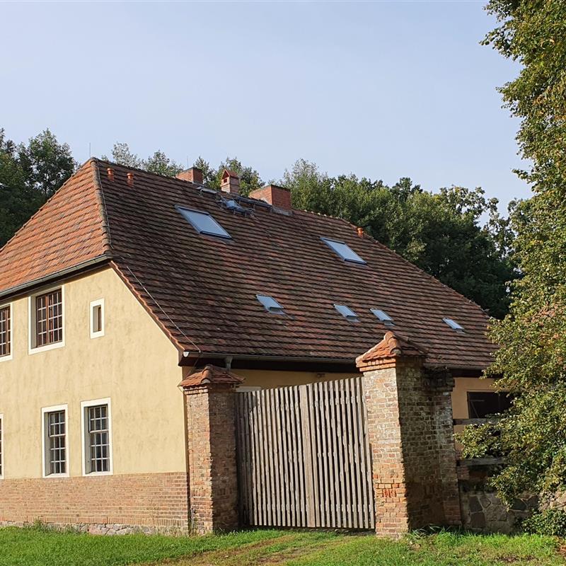 Ferielejlighed - 3 personer -  - Schönefelder Chaussee - 14947 - Nuthe-Urstromtal