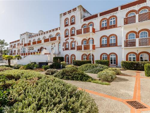 Holiday apartment - 5 persons -  - 85360 - La Tranche-Sur-Mer