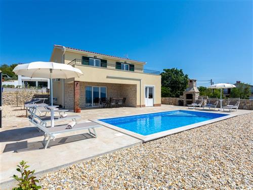 Holiday home - 4 persons -  - Krk/Krk - 51 500