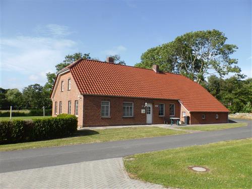 Ferieleilighet - 2 personer -  - Damsum - 26427 - Holtgast Damsum