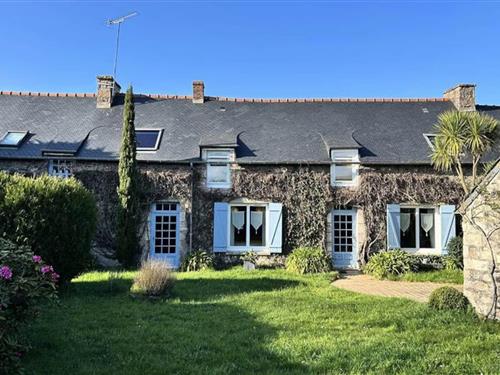 Ferielejlighed - 10 personer -  - 22400 - St Alban