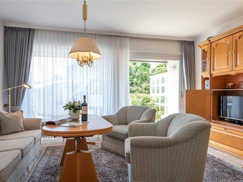 Ferieleilighet - 4 personer -  - Seedüne - 25996 - Wenningstedt-Braderup (Sy