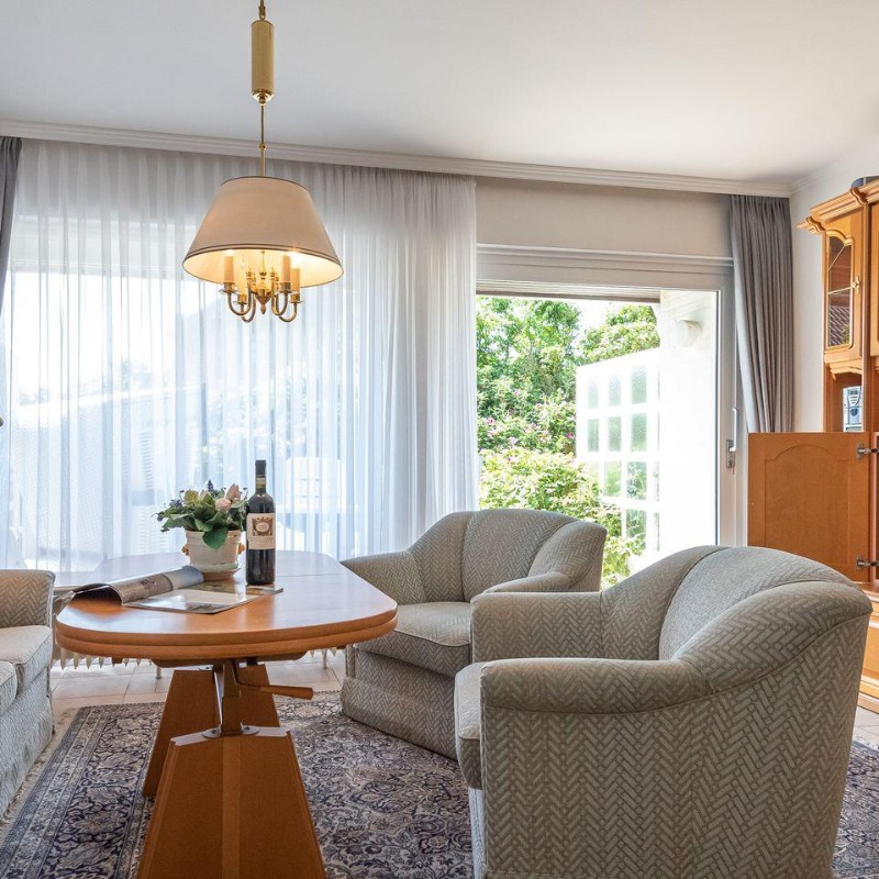 Ferielejlighed - 4 personer -  - Seedüne - 25996 - Wenningstedt-Braderup (Sylt)