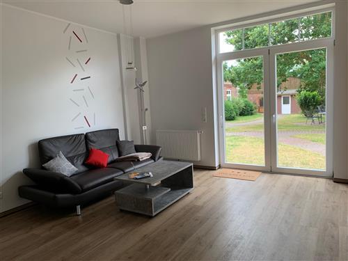 Ferienhaus - 2 Personen -  - Gollendorf - 23769 - Fehmarn Ot Gollendorf