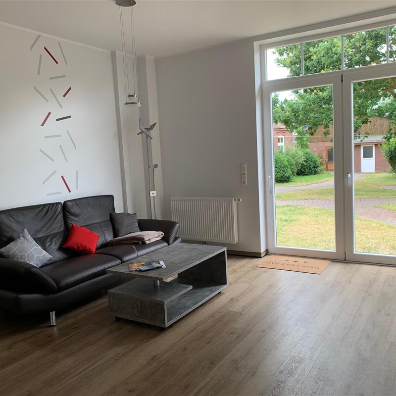 Ferielejlighed - 2 personer -  - Gollendorf - 23769 - Fehmarn Ot Gollendorf