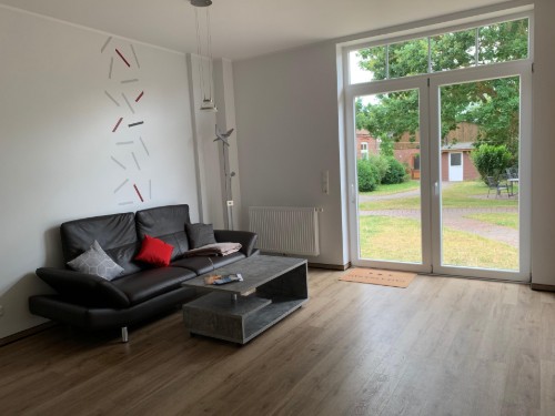 Ferieleilighet - 2 personer -  - Gollendorf - 23769 - Fehmarn Ot Gollendorf