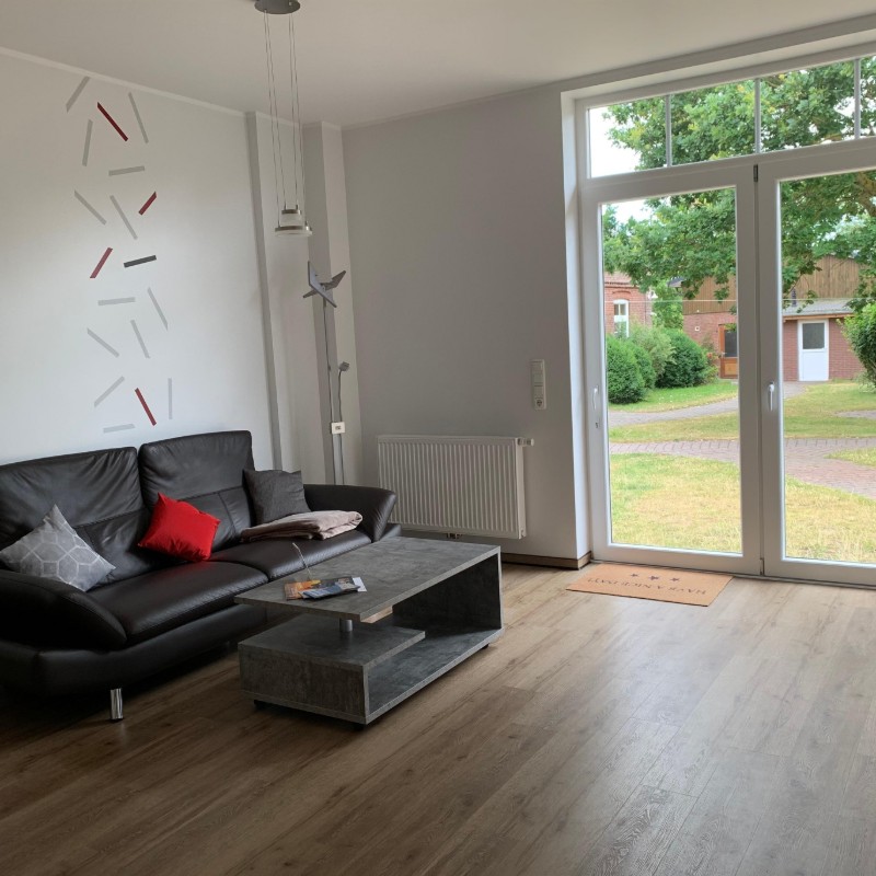 Ferielejlighed - 2 personer -  - Gollendorf - 23769 - Fehmarn Ot Gollendorf