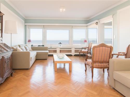 Ferielejlighed - 6 personer -  - 8400 - Ostend