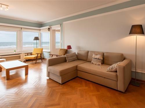 Semesterlägenhet - 6 personer -  - 8400 - Ostend