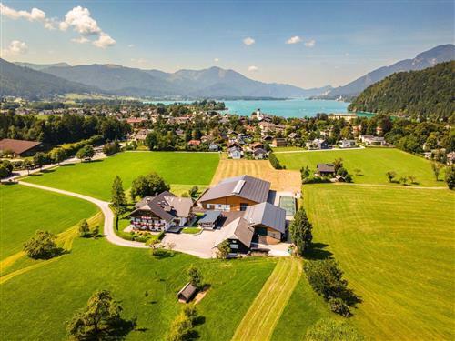 Bondegård - 5 personer -  - Bahnstraße - 5350 - Strobl