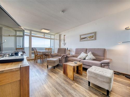 Ferieleilighet - 4 personer -  - H Ferienpark - 23774 - Heiligenhafen