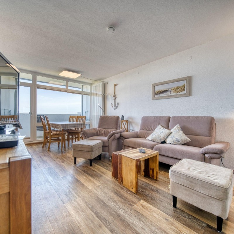 Ferielejlighed - 4 personer -  - H Ferienpark - 23774 - Heiligenhafen