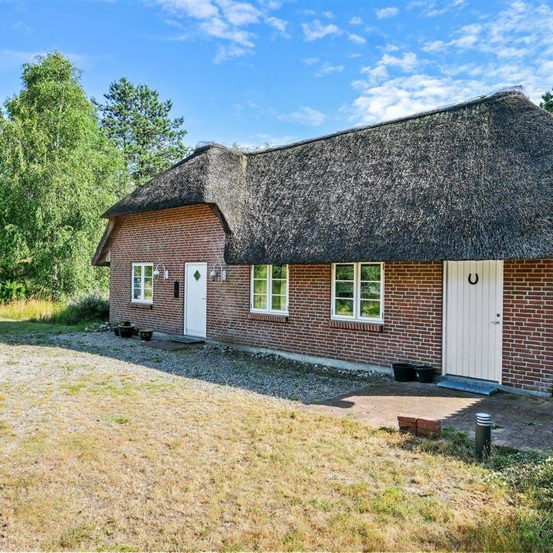 Ferienhaus - 6 Personen -  - Moritzvej - Toftum - 6792 - Römö