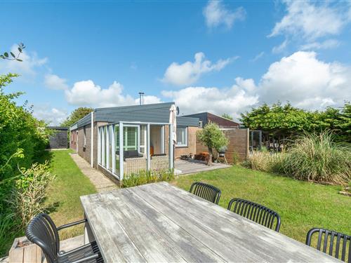 Bungalow - 5 personer -  - 1759JX - Callantsoog