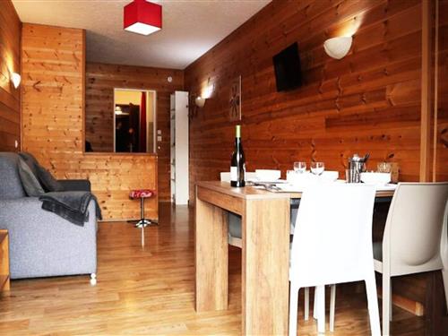 Holiday apartment - 4 persons -  - 05200 - Les Orres