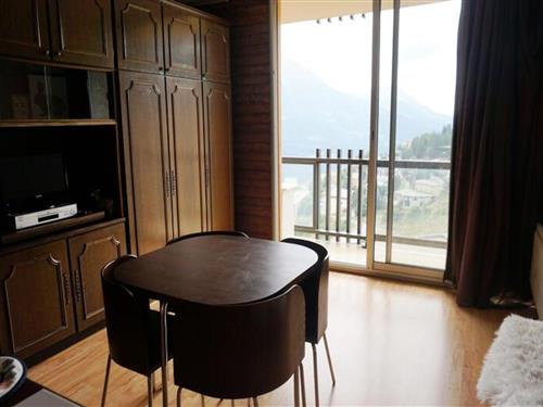 Holiday apartment - 4 persons -  - 05170 - Orcieres