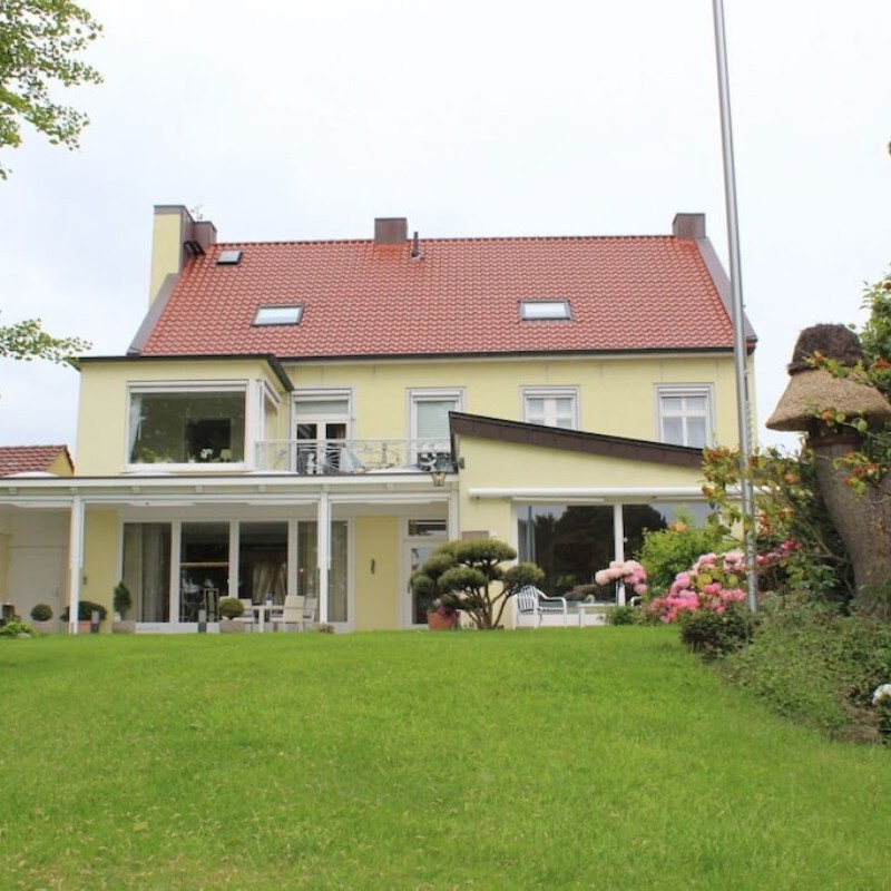 Sommerhus - 4 personer -  - 26789 - Leer