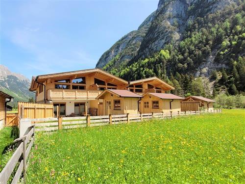 Sommerhus - 6 personer -  - Puitbach 219 A - Top - 6105 - Leutasch