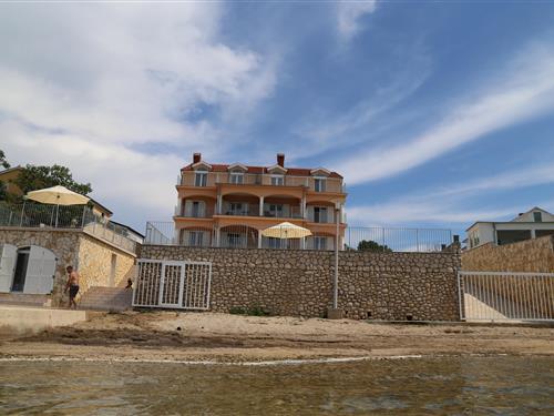 Ferielejlighed - 6 personer -  - Glavna ulica - 23235 - Vrsi