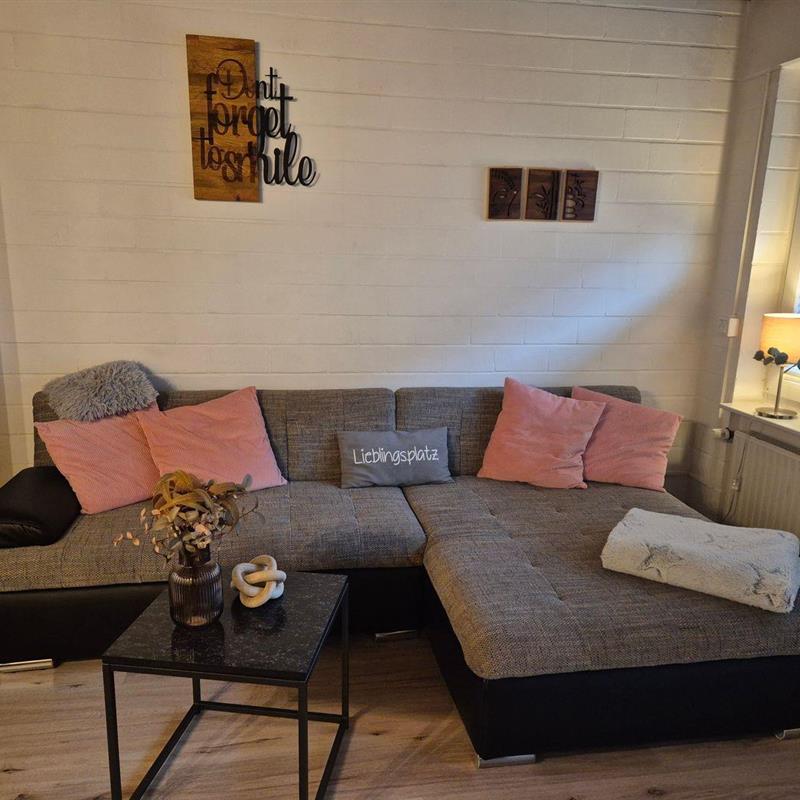 Sommerhus - 4 personer -  - Molenstraße - 26506 - Norddeich