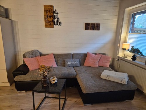 Sommerhus - 4 personer -  - Molenstraße - 26506 - Norddeich