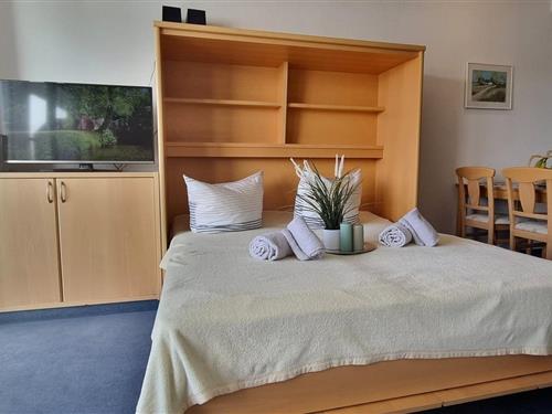 Ferielejlighed - 2 personer -  - Steinwarder - 23774 - Heiligenhafen