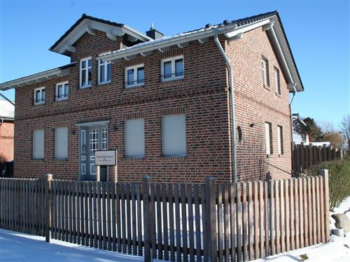 Holiday Home/Apartment - 4 persons -  - Eck- Permien- Straße - 18347 - Wustrow