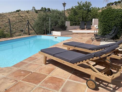 Sommerhus - 6 personer -  - 29150 - Almogía