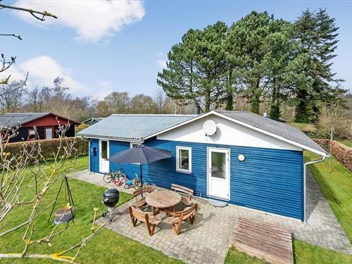 Sommerhus - 6 personer -  - Torskekrogen - Købingsmark - 6430 - Nordborg