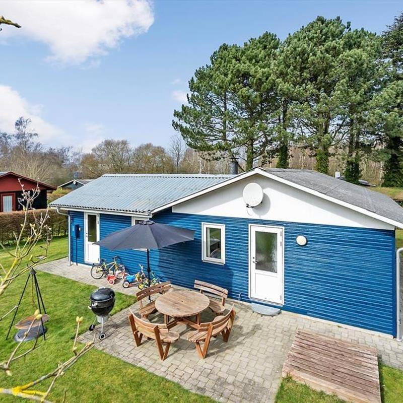 Ferienhaus - 6 Personen -  - Torskekrogen - Köbingsmark - 6430 - Nordborg