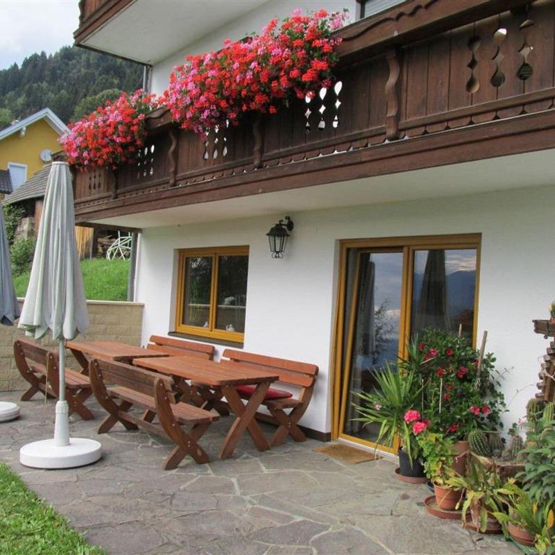 Bondegård - 4 personer -  - Matzelsdorf - 9872 - Millstatt