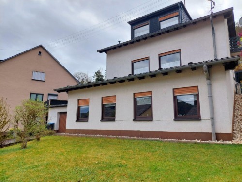 Ferielejlighed - 3 personer -  - Am Mäusberg - 54306 - Kordel