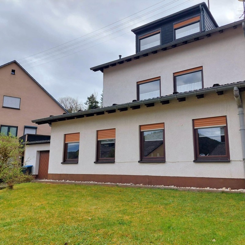 Ferielejlighed - 3 personer -  - Am Mäusberg - 54306 - Kordel