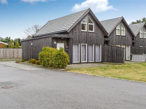 Feriehus - 8 personer -  - Årossanden - 4640 - Søgne