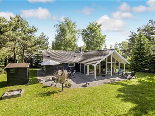 Sommerhus - 8 personer -  - Bæverstien - Marielyst - 4873 - Væggerløse