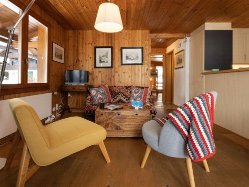 Ferienwohnung - 4 Personen -  - 3818 - Grindelwald