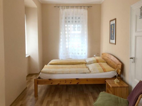 Semesterlägenhet - 3 personer -  - Hofstraße - 56841 - Traben-Trarbach