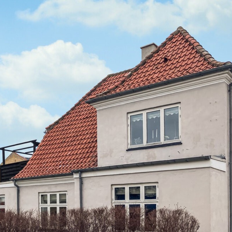 Ferienwohnung - 2 Personen -  - Smedegade - Hundested Strand - 3390 - Hundested