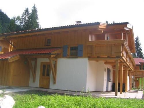 Ferienhaus - 4 Personen -  - Aschau Im Chiemgau - 83229