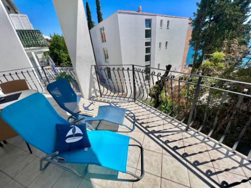Ferienwohnung - 4 Personen -  - Crikvenica - 51260