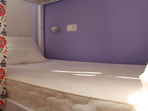 Room - 1 person -  - Krowoderska - 31-141 - Kraków